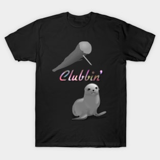 Clubbin' T-Shirt